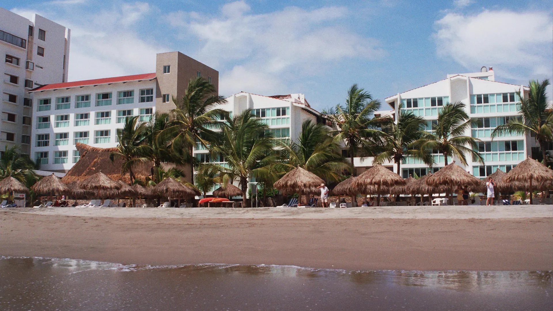 Resort Hotel Villa Varadero Nuevo Vallarta