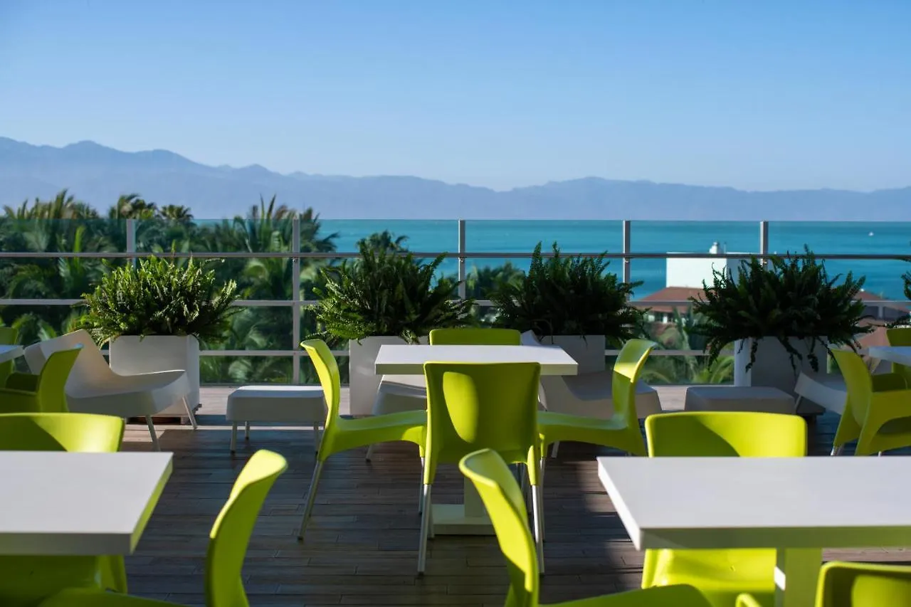 Resort Hotel Villa Varadero Nuevo Vallarta
