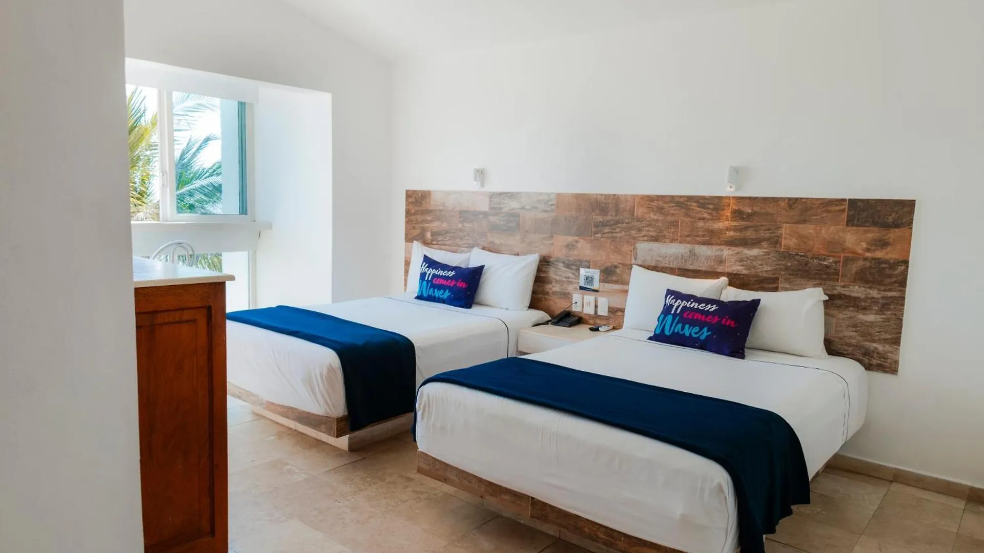 Hotel Villa Varadero Nuevo Vallarta