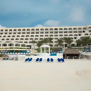 Golden Parnassus & (adults Only) Отель Канкун