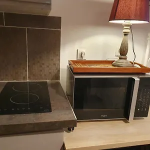 La Romantique Отель типа 