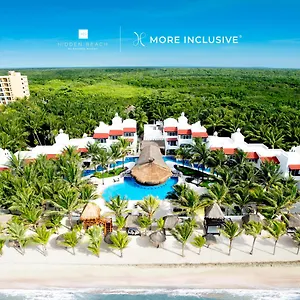 Hidden Au Naturel Adults Only Catamaran, Cenote & Inclusive Курортный комплекс Акумаль